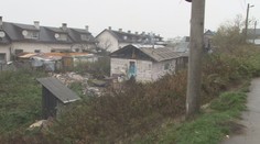 Pustili sa do prác: V najväčšej obci bardejovského okresu rastú v rómskej osade legálne rodinné domy