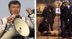 Vrah ruského opozičného politika Nemcova dostal 20 rokov