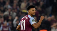 EKL: Aston Villa to doma pokašľala. Fiorentina jednou nohou vo finále