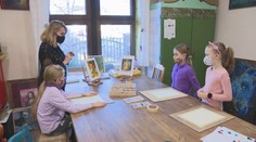 Incident šikany v Miloslavove zasiahol aj pani Danku. Deti s problémami chce „liečiť“ umením