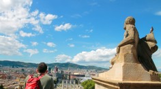 Erasmus má 30 rokov: Do ktorej krajiny chodí najviac slovenských študentov?