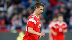 Ruský obranca má recept na súperov: Suáreza pohryziem, Salaha zlikvidujem ako Ramos