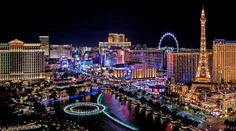 Nevídaná pocta: V Las Vegas pomenujú ulicu po slovenskom hokejistovi