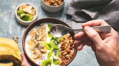 Úzkosť aj depresia. Niektoré raňajkové jedlá môžu mať vážne dôsledky na naše duševné zdravie