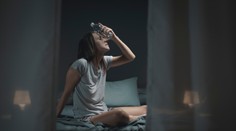 V noci sa nevyspalo veľa Slovákov: V týchto miestach namerali supertropickú noc