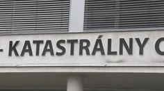 Kataster po januárovom kybernetickom útoku obnovil webovú katastrálnu mapu