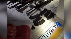 Medzi zbraňami hnutia Hamas ležala košická ešpézetka. Naša tajná služba vraj o nej vie