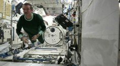 Miesta, ktoré mnohí nikdy naživo neuvidia. Astronauti odhalili život vo vesmíre