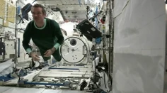 Miesta, ktoré mnohí nikdy naživo neuvidia. Astronauti odhalili život vo vesmíre