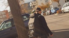 Slovenská polícia testovala nové špeciálne zariadenie