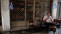 Víkendové rozhovory veriteľov s Gréckom nepriniesli prelom