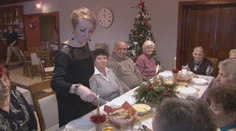 Pravoslávni slávia Vianoce, takto vyzerá ich štedrovečerný stôl
