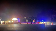 Zrážka dvoch vojenských vrtuľníkov v USA si vyžiadala deväť obetí