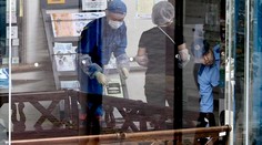 Muž dobodal v japonskom ústave pre telesne postihnutých 19 ľudí