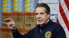 New York zaviedol povinnú karanténu pre ľudí prichádzajúcich zo šiestich štátov USA
