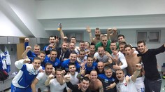 Slováci si v rebríčku FIFA držia výbornú pozíciu