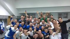 Slováci si v rebríčku FIFA držia výbornú pozíciu