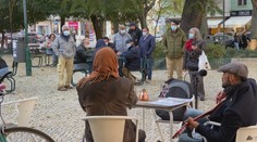 Španielska vláda opätovne zavedie povinné rúška na verejnosti