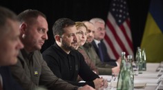 Dohoda medzi USA a Ukrajinou má závažné nedostatky. Odborníci upozorňujú na právne medzery