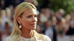 Móda z Karlových Varov: Peštová ako femme fatale hviezdou červeného koberca