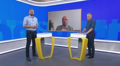 Talkshow V polčase: Novela zákona zasiahne aj Fortuna ligu. Kluby sa sťažujú, že ich vynechali z diskusie