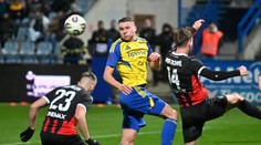 VIDEO: Trnava odchádza z Michaloviec len s bodom. Hostia na konci spálili miliónovú šancu