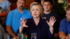 Sanders vyhral primárky v Indiane, Clintonová má však k nominácii bližšie