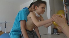 Trinásty deň života bol pre Timura osudný