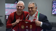 Minister Káčer reaguje na Orbánovu provokáciu: Ostré slová aj fráza v maďarčine