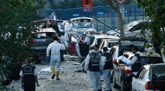 Explózia auta s výbušninami zabila 18 ľudí a takmer 30 zranila