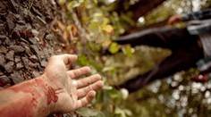 Na severe Nemecka našli zabetónované telo zrejme zavraždenej ženy