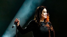 Posledné živé vystúpenie legendárneho speváka. Diagnostikovali mu zákernú chorobu