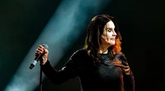 Posledné živé vystúpenie legendárneho speváka. Diagnostikovali mu zákernú chorobu