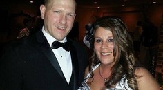 Z nevesty bola za osem hodín vdova. Jej muža zrazili naraz tri autá