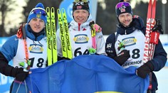 Rozzúrilo ich gesto biatlonistov. Rusi označili Nórov za fašistický národ