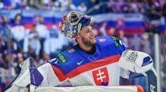 Generálny manažér Minnesoty vychválil Hlavaja: Jeho výkony pod tlakom boli pôsobivé