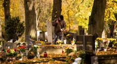 O koľko si tento rok priplatíme na Dušičky? Kvety zdraželi, jedna položka prekvapila