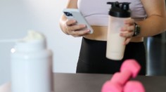 Jedlo pred tréningom a po ňom: Kedy prijať sacharidy, bielkoviny a tuky?