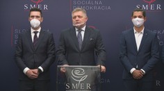 Plačková nejde do väzby, lebo dodávala drogy dôležitým ľuďom, vyhlásil Robert Fico