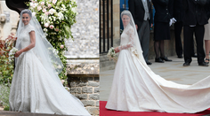 Celý svet porovnáva, ktorá sestra bola krajšia. Je to však zbytočné