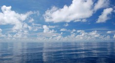 Hladina svetových morí vlani stúpla viac, než sa očakávalo