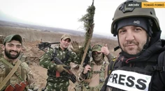 Čo sa deje na Ukrajine? Rusko chce ukázať silu novému prezidentovi USA, tvrdí slovenský reportér