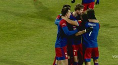 VIDEO: O víťazstve Senice nad Liptovským Mikulášom rozhodol jediný gól