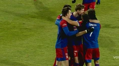 VIDEO: O víťazstve Senice nad Liptovským Mikulášom rozhodol jediný gól