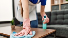 Muž sa vlámal do domu, navaril aj upratal. Aj napriek tomu skončil vo väzení