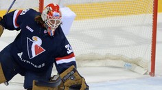 Slovan prehral v Novosibirsku. Rozhodujúci gól dostal počas vlastnej presilovky