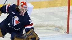 Slovan prehral v Novosibirsku. Rozhodujúci gól dostal počas vlastnej presilovky
