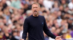 Trénoval Chelsea či West Ham, teraz premiérovo bude viesť národný tím. Švédsko po zlých výsledkoch mení kouča