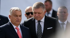 „Onedlho by sme mohli byť traja.“ Fico sa už nevie dočkať Babišovho návratu, naznačil to na stretnutí s Orbánom