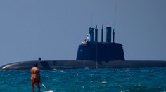 Rusko posilňuje svoje ponorkové kapacity v Atlantiku a Stredomorí